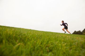 Hill Training u nogometu - most između snage i brzine 