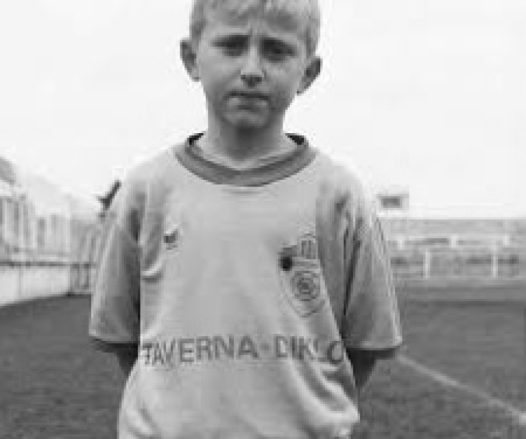 Članak: Važnost pravilnog razvoja i karaktera kod mladih nogometaša by Ivica Vrgoc