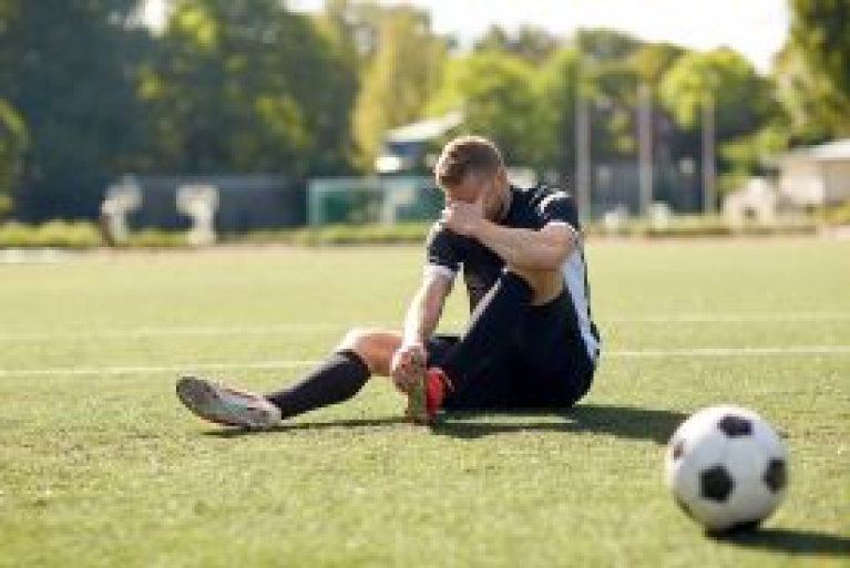 Nogometni trening i prevencija ozljeda: Ključ za uspješnu igru