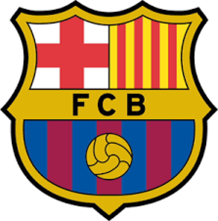 Video: FC Barcelona kombinacija za prijenos lopte kroz sredinu 