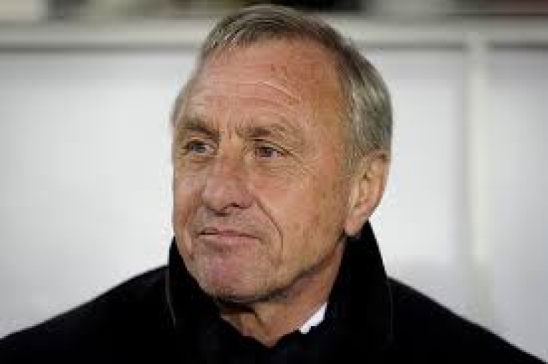 Johan Cruyff i moderni nogomet: Filozofija koja premašuje vrijeme