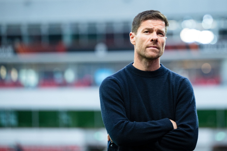 Video: Xabi Alonso kombinacija za posjed lopte 