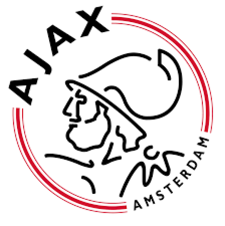 Video: Ajax vježba za prijenos lopte kroz sredinu 