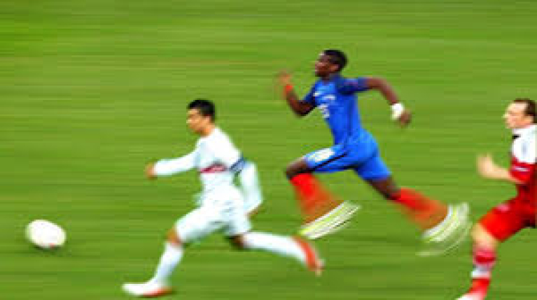 Video: Brojčana nadmoć i ubacivanje s krila