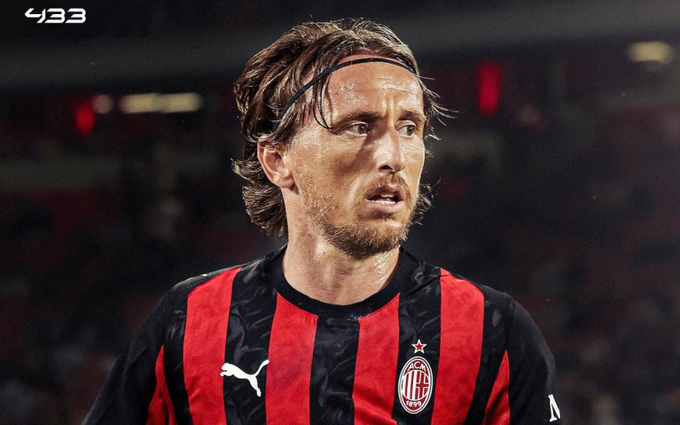 Video: AC Milan aktivacijska vježba sa loptom 