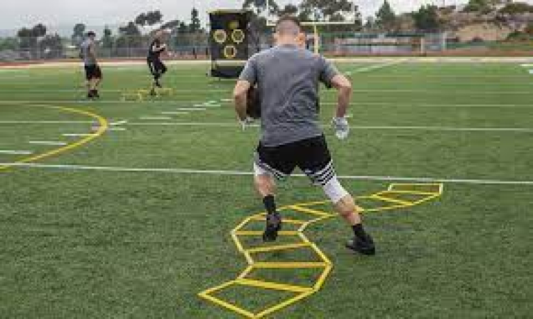 Kompleksni poligon – brzina, koordinacija i odluka pod umorom