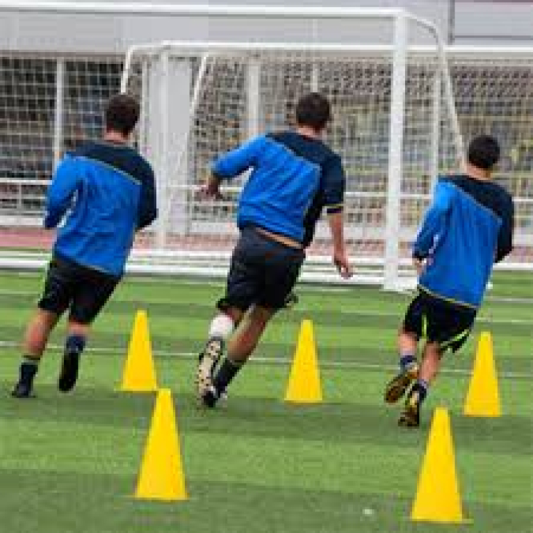 Kako pametno ući u sezonu: 6-tjedni sustav koji stvara spremne i brze igrače